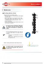 Preview for 58 page of KUHN FC 4000 RG Operator'S Manual