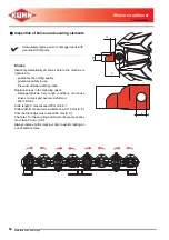 Preview for 60 page of KUHN FC 4000 RG Operator'S Manual