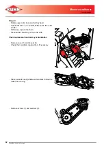 Preview for 64 page of KUHN FC 4000 RG Operator'S Manual