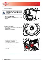 Preview for 66 page of KUHN FC 4000 RG Operator'S Manual