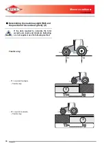 Preview for 72 page of KUHN FC 4000 RG Operator'S Manual