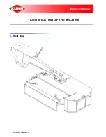 Предварительный просмотр 6 страницы KUHN FC243 Operator'S Manual