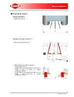 Предварительный просмотр 25 страницы KUHN FC243 Operator'S Manual