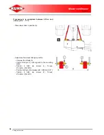 Предварительный просмотр 26 страницы KUHN FC243 Operator'S Manual