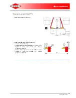 Предварительный просмотр 27 страницы KUHN FC243 Operator'S Manual