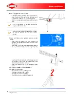 Предварительный просмотр 34 страницы KUHN FC243 Operator'S Manual