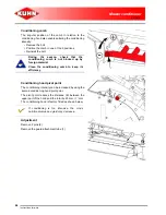 Предварительный просмотр 46 страницы KUHN FC243 Operator'S Manual