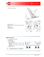 Предварительный просмотр 47 страницы KUHN FC243 Operator'S Manual