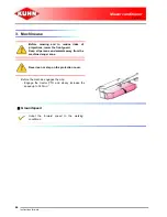 Предварительный просмотр 48 страницы KUHN FC243 Operator'S Manual