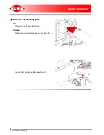 Предварительный просмотр 56 страницы KUHN FC243 Operator'S Manual