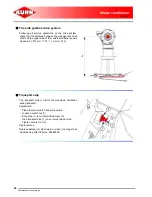 Предварительный просмотр 58 страницы KUHN FC243 Operator'S Manual