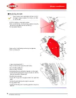 Предварительный просмотр 60 страницы KUHN FC243 Operator'S Manual