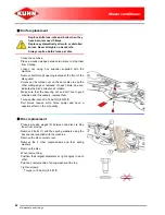 Предварительный просмотр 64 страницы KUHN FC243 Operator'S Manual