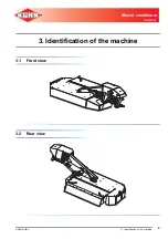 Предварительный просмотр 7 страницы KUHN FC243RGII Operator'S Manual