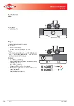 Предварительный просмотр 16 страницы KUHN FC243RGII Operator'S Manual