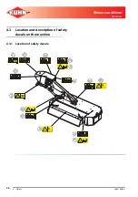 Предварительный просмотр 26 страницы KUHN FC243RGII Operator'S Manual