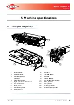 Предварительный просмотр 31 страницы KUHN FC243RGII Operator'S Manual