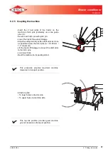 Предварительный просмотр 39 страницы KUHN FC243RGII Operator'S Manual