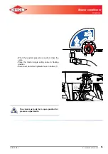 Предварительный просмотр 57 страницы KUHN FC243RGII Operator'S Manual