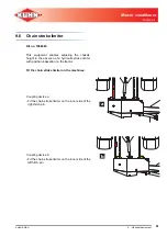 Предварительный просмотр 63 страницы KUHN FC243RGII Operator'S Manual