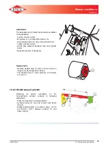 Предварительный просмотр 77 страницы KUHN FC243RGII Operator'S Manual