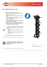 Предварительный просмотр 86 страницы KUHN FC243RGII Operator'S Manual