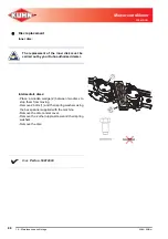 Предварительный просмотр 90 страницы KUHN FC243RGII Operator'S Manual