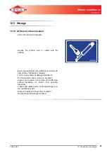 Предварительный просмотр 93 страницы KUHN FC243RGII Operator'S Manual