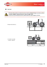 Предварительный просмотр 107 страницы KUHN FC243RGII Operator'S Manual