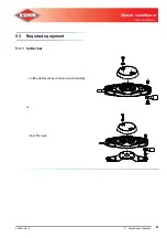 Preview for 41 page of KUHN FC244 Operator'S Manual