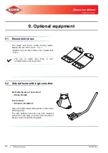 Preview for 84 page of KUHN FC244 Operator'S Manual