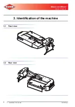 Preview for 8 page of KUHN FC244R Operator'S Manual