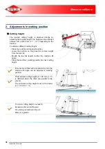 Preview for 40 page of KUHN FC283 R Operator'S Manual