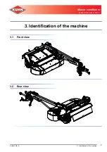 Предварительный просмотр 7 страницы KUHN FC2860 TLR Operator'S Manual