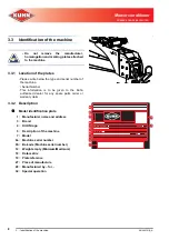 Предварительный просмотр 8 страницы KUHN FC2860 TLR Operator'S Manual