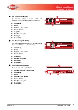 Предварительный просмотр 9 страницы KUHN FC2860 TLR Operator'S Manual