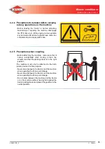 Предварительный просмотр 15 страницы KUHN FC2860 TLR Operator'S Manual