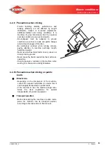 Предварительный просмотр 19 страницы KUHN FC2860 TLR Operator'S Manual