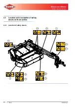 Предварительный просмотр 26 страницы KUHN FC2860 TLR Operator'S Manual