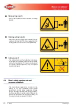 Предварительный просмотр 28 страницы KUHN FC2860 TLR Operator'S Manual