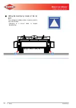 Предварительный просмотр 32 страницы KUHN FC2860 TLR Operator'S Manual