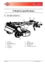 Предварительный просмотр 33 страницы KUHN FC2860 TLR Operator'S Manual