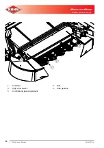 Предварительный просмотр 34 страницы KUHN FC2860 TLR Operator'S Manual