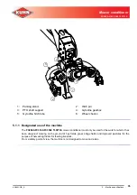 Предварительный просмотр 35 страницы KUHN FC2860 TLR Operator'S Manual