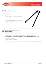 Предварительный просмотр 38 страницы KUHN FC2860 TLR Operator'S Manual