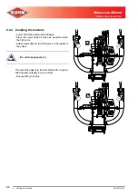 Предварительный просмотр 42 страницы KUHN FC2860 TLR Operator'S Manual