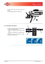 Предварительный просмотр 43 страницы KUHN FC2860 TLR Operator'S Manual