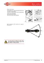 Предварительный просмотр 45 страницы KUHN FC2860 TLR Operator'S Manual