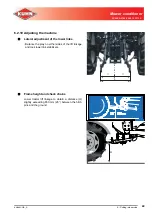 Предварительный просмотр 49 страницы KUHN FC2860 TLR Operator'S Manual