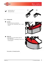 Предварительный просмотр 53 страницы KUHN FC2860 TLR Operator'S Manual